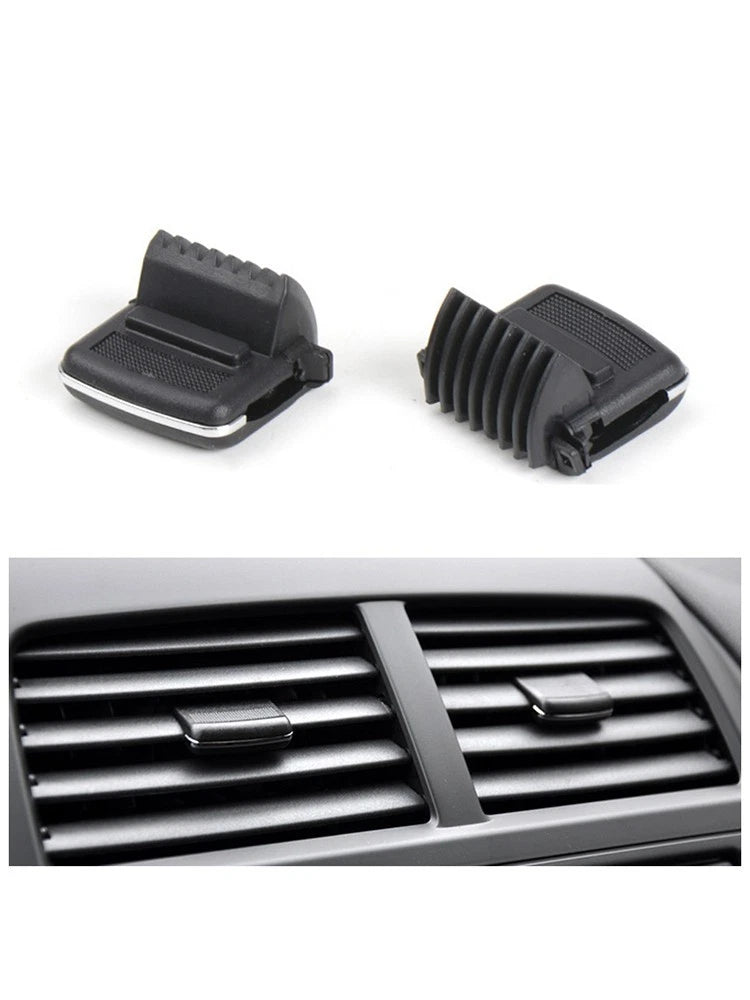 Air Vent Paddle Clip AC Vent 1 Pc A/C Vent Clip Accessories Practical