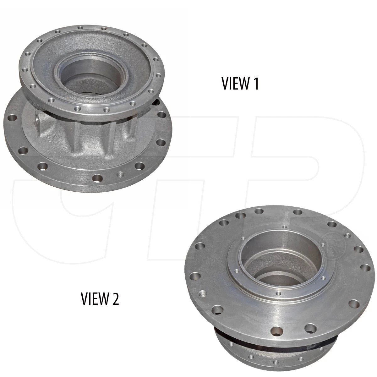 1484638 Housing Fits Caterpillar Models