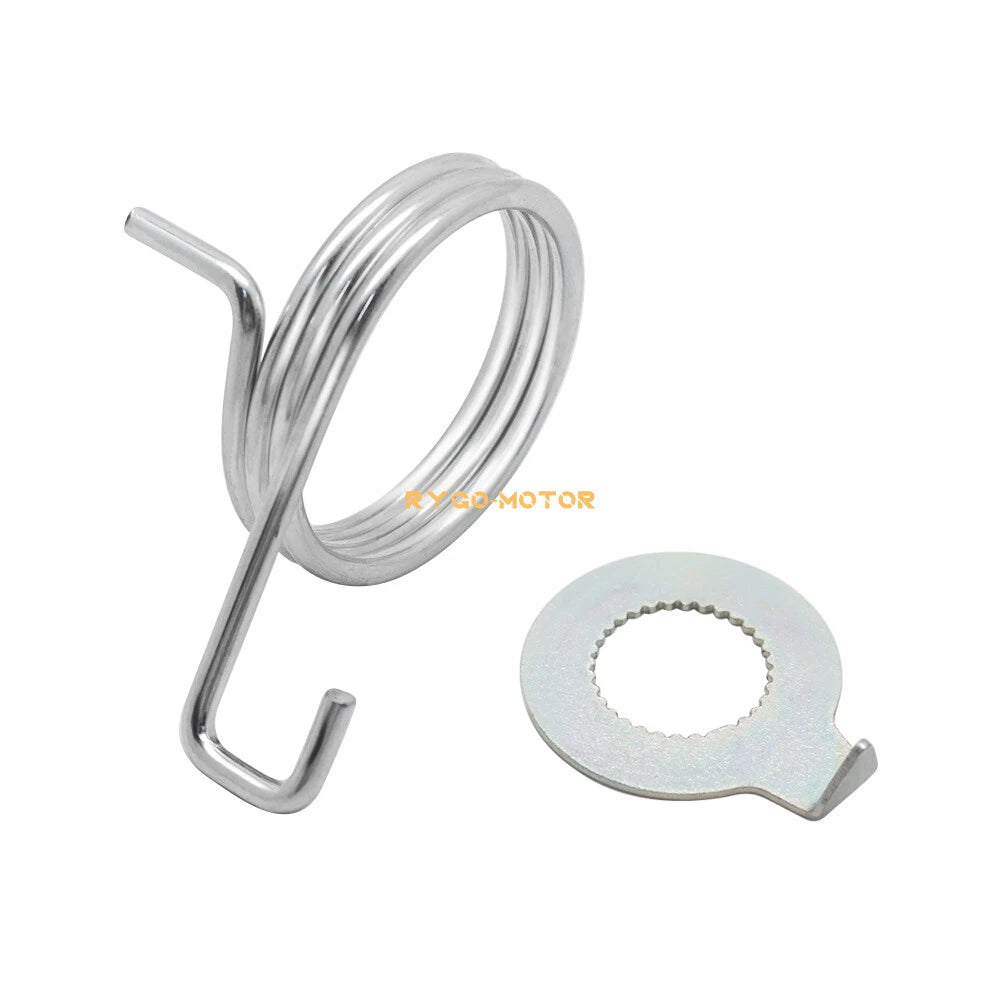Rear Drum Return Spring & Indicator for Honda Foreman Rubicon 500 TRX500 2001-14