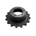 For Bobcat T770 864 Heavy Duty MWE Sprocket (deep Dish - 6") - Part No. 7165109