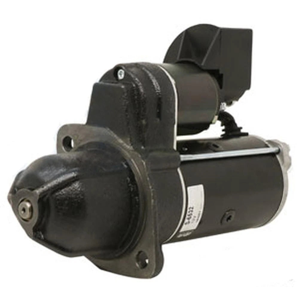 Starter Fits John Deere Replaces 1223502