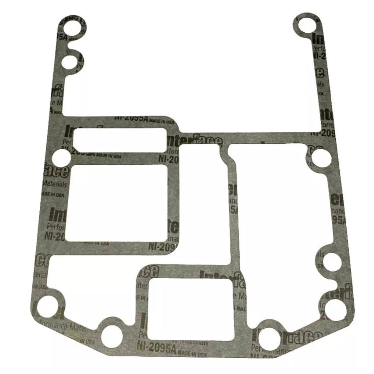 27-430075, 27-430073 27-43007 Powerhead Base Gasket for Mercury Outboards