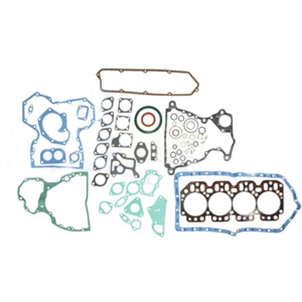 Gasket RE37715 Fits John Deere 340D 344G 410C