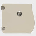 Tracker Boat Hatch Door - Lid 157906 - Tahoe 228 Off-White Starboard