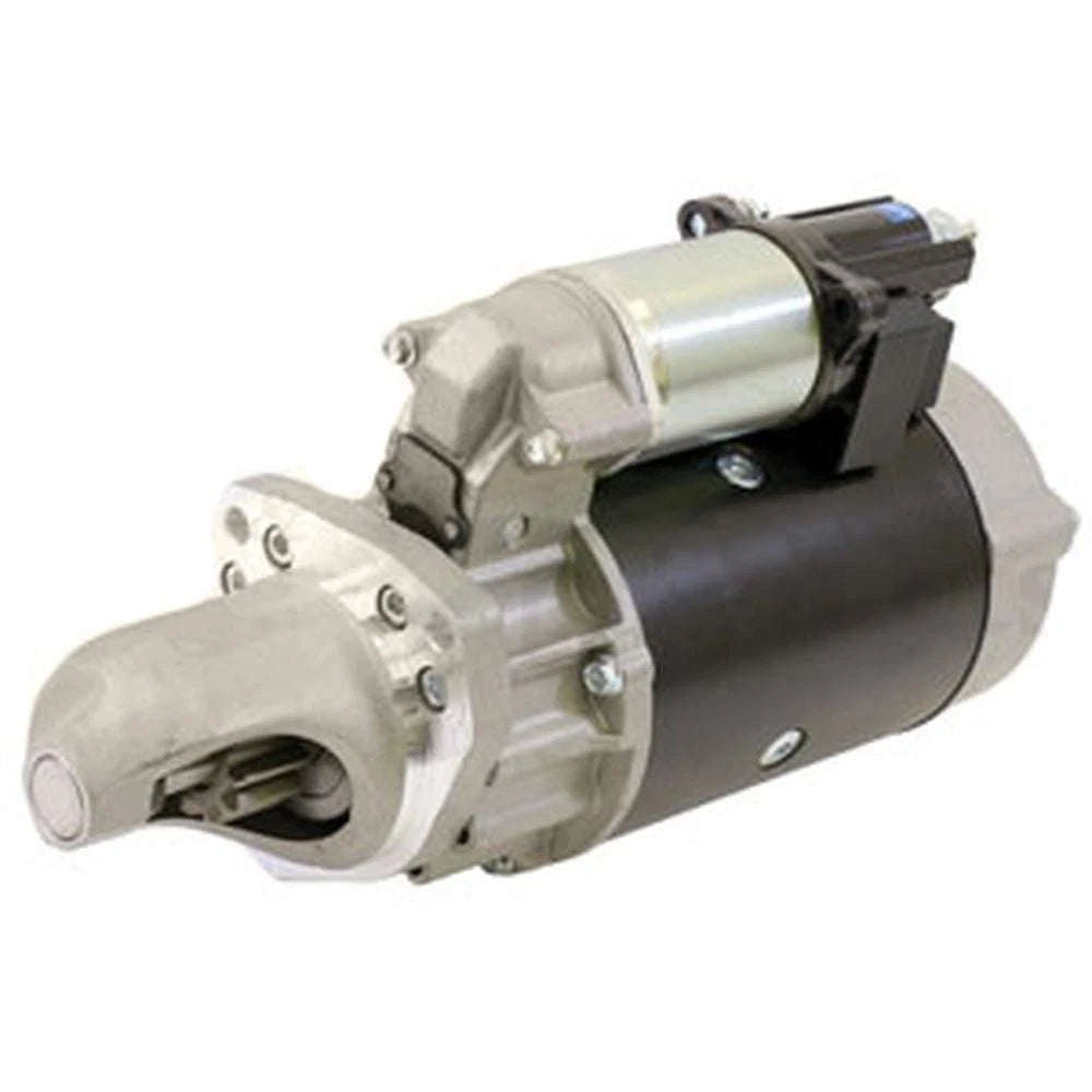 Electric Starter Fits John Deere Replaces RE41875