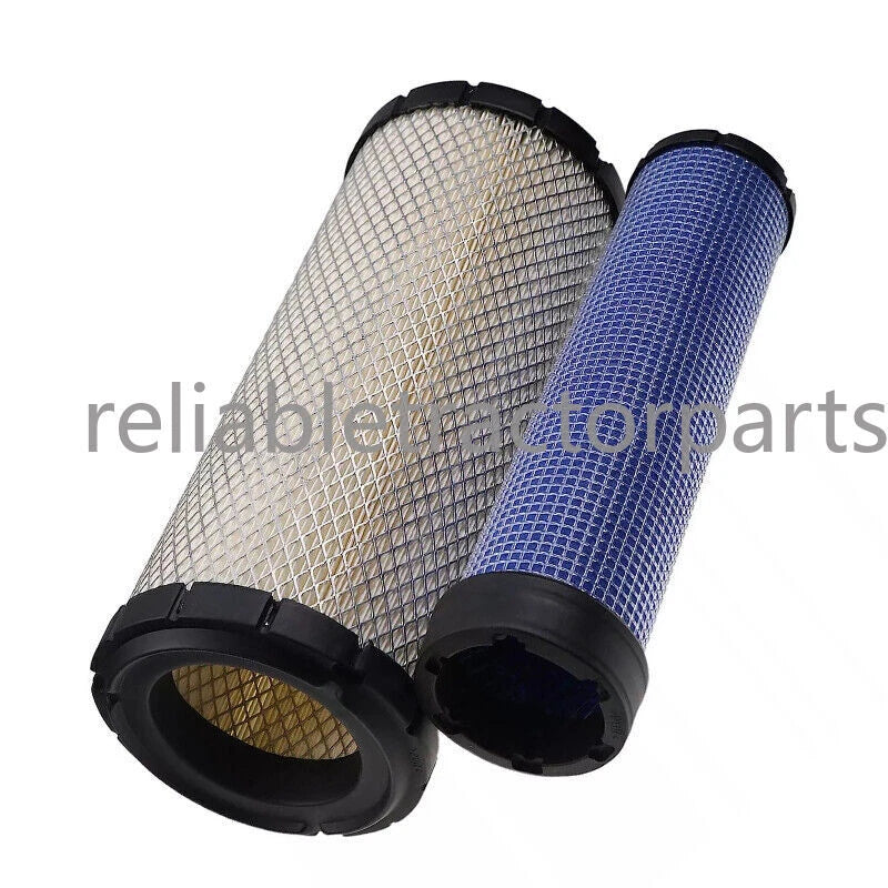 6666375 for Bobcat 341 435 E42 E50 E85 A220 A300 S250 S450 S510 Air Filter