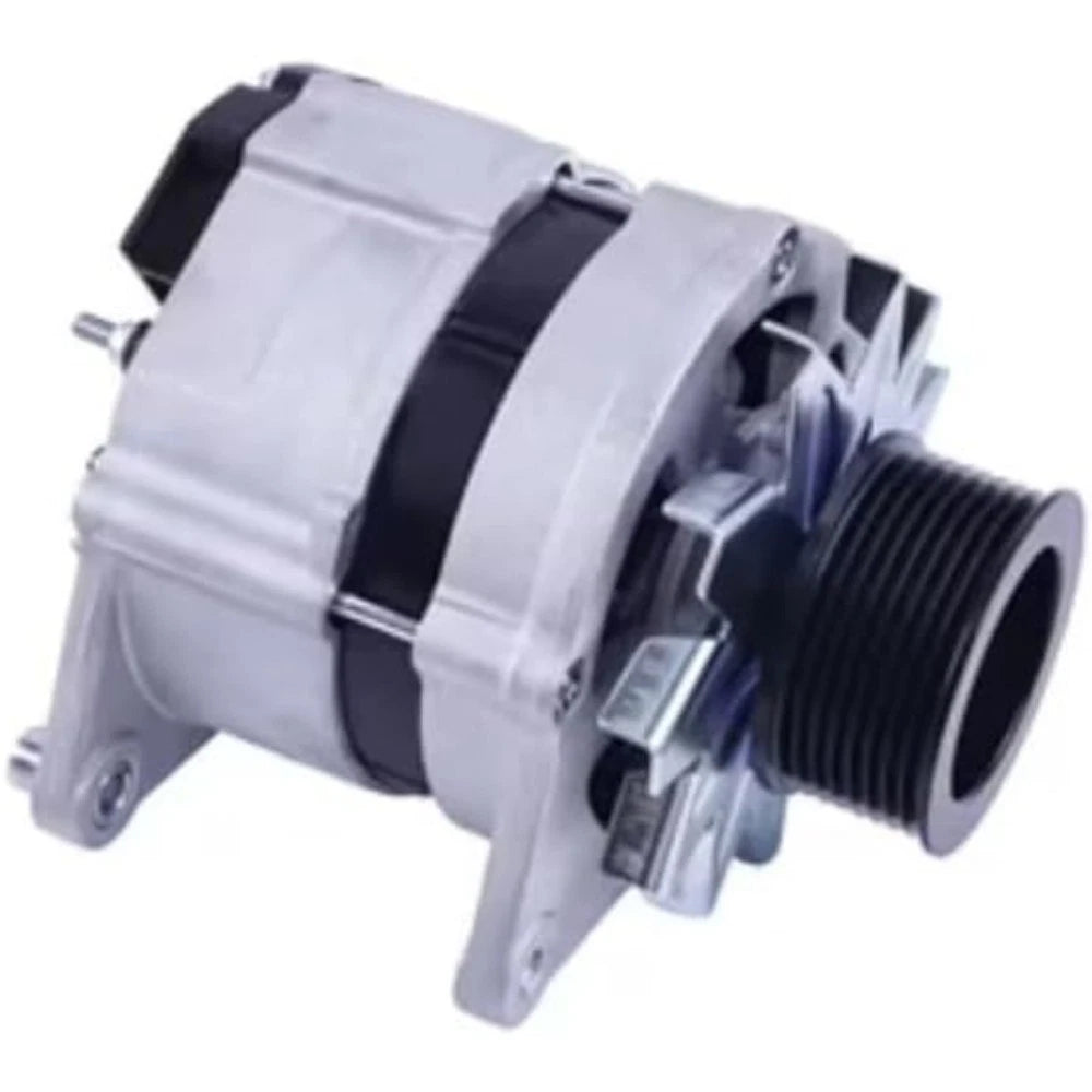 Alternator 504334055 5801453375 for Holland Tractor WORKMASTER 65 75