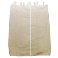 Regency Pontoon Boat Privacy Enclosure Curtain 305978 - 64 Inch Tan