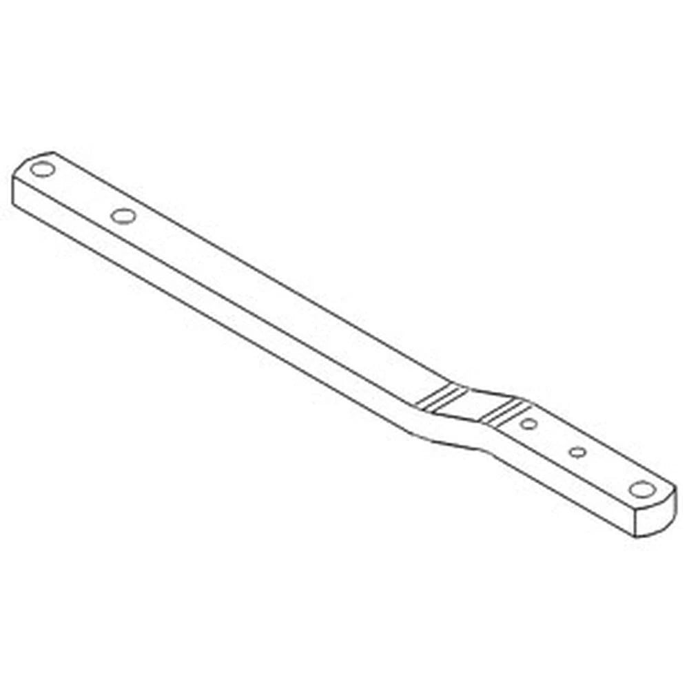 Drawbar 516975M3 Fits Massey Ferguson 1080 1085 245 285