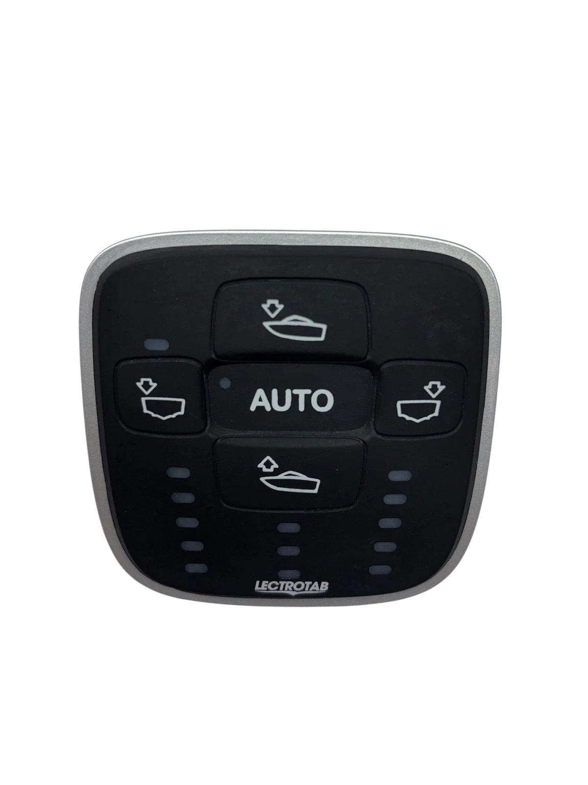 Lectrotab ALC-1 Automatic Boat Trim Tab Leveling Control Panel 1019