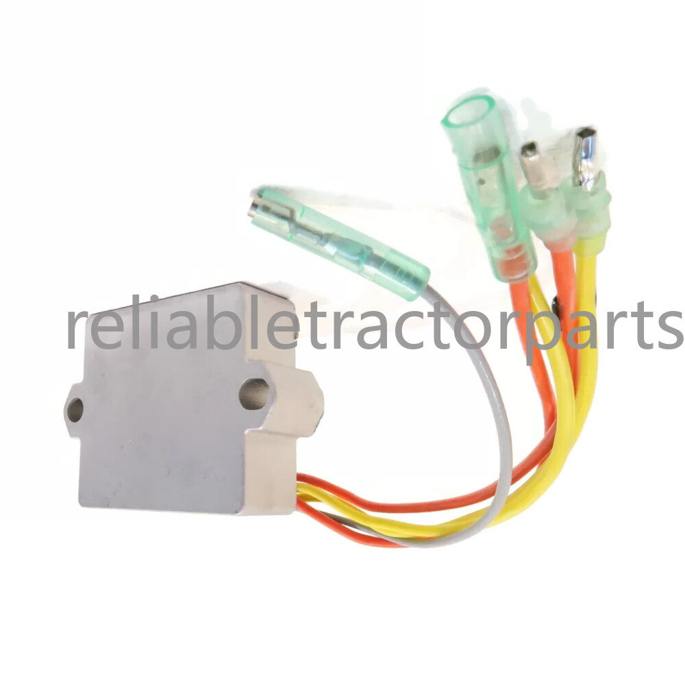 Rectifier Voltage Regulator 815279-3 for Mercury Mariner 6 Wire 815279A2