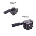 2612209 Contrl Gp Fits Caterpillar Models