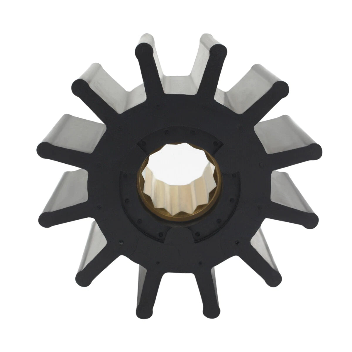 Marine Cooling Sea Water Pump Impeller for Albin Motor G62 & G62T Engine