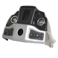 G3 Boat Steering Console Panel 73427422 - Veethree Yamaha Gauges Gray