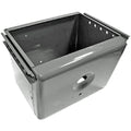 JDS212 Battery Box with Dimple Fits John Deere
