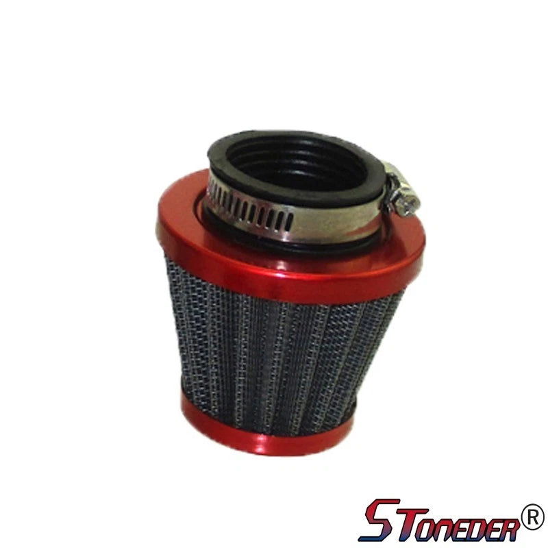 STONEDER 38mm Air Filter for 50cc 70cc 90cc 110cc 125cc Pit Dirt Monkey Bike ATV