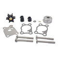396644 Johnson Evinrude 4 4.5 6 8 HP Outboard Water Pump Rebuild Kit 0396644