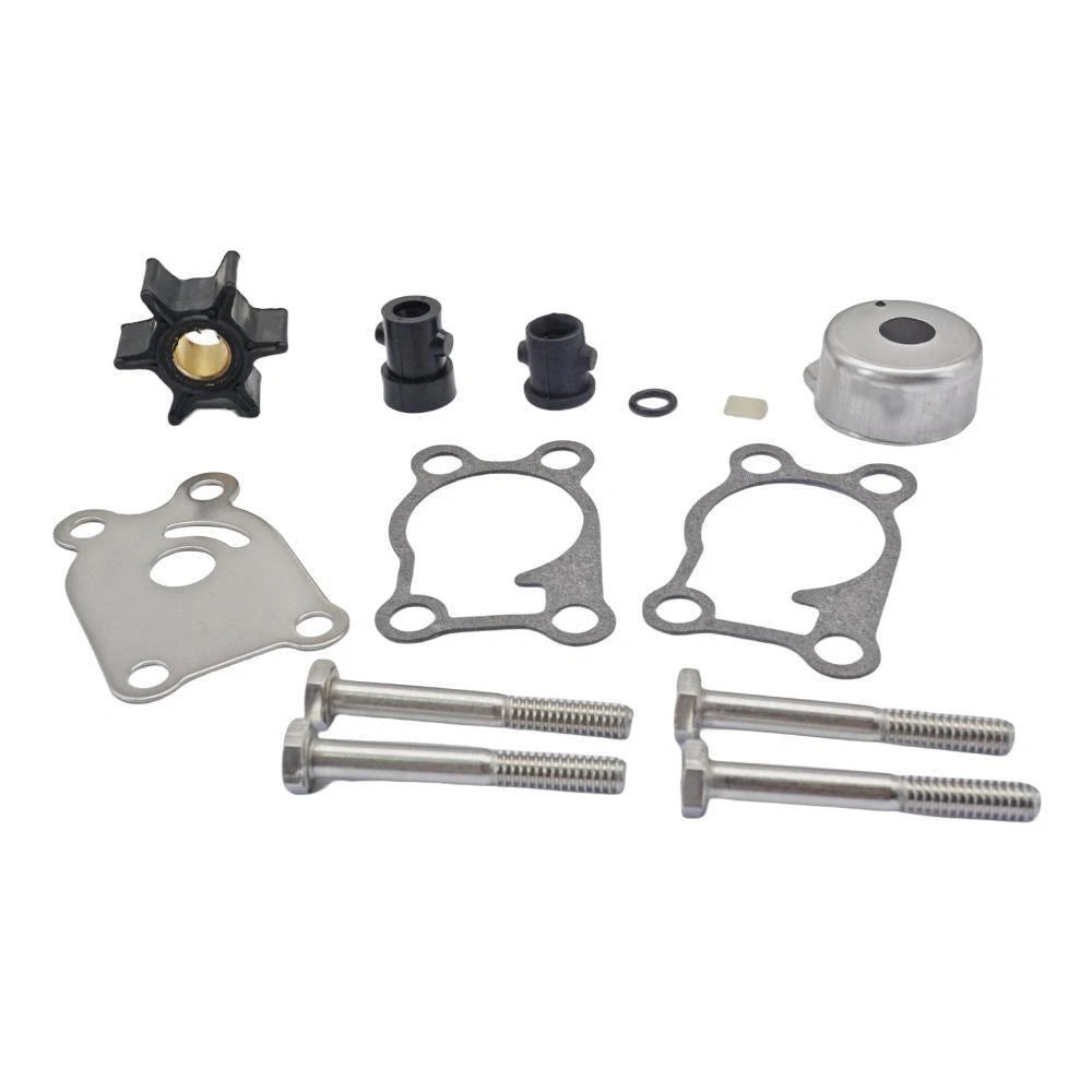 396644 Johnson Evinrude 4 4.5 6 8 HP Outboard Water Pump Rebuild Kit 0396644