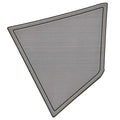 MasterCraft Boat Non-Skid Mat 32459-80066-01 - Storm Gray