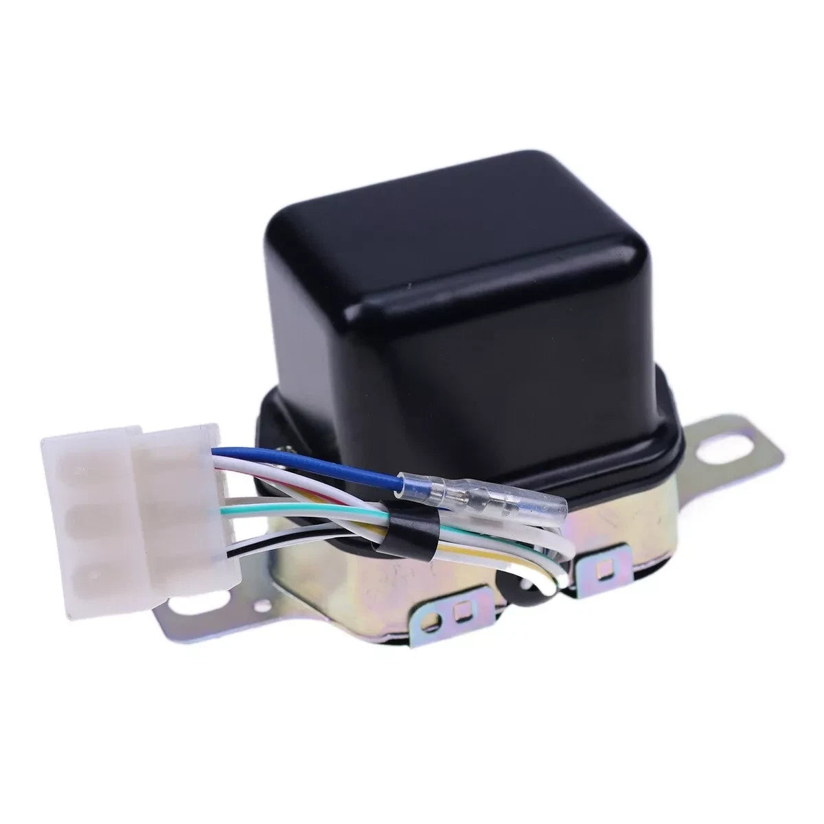 Voltage Regulator 0260003260 026000-3260 for John Deere 1050 Yanmar Denso