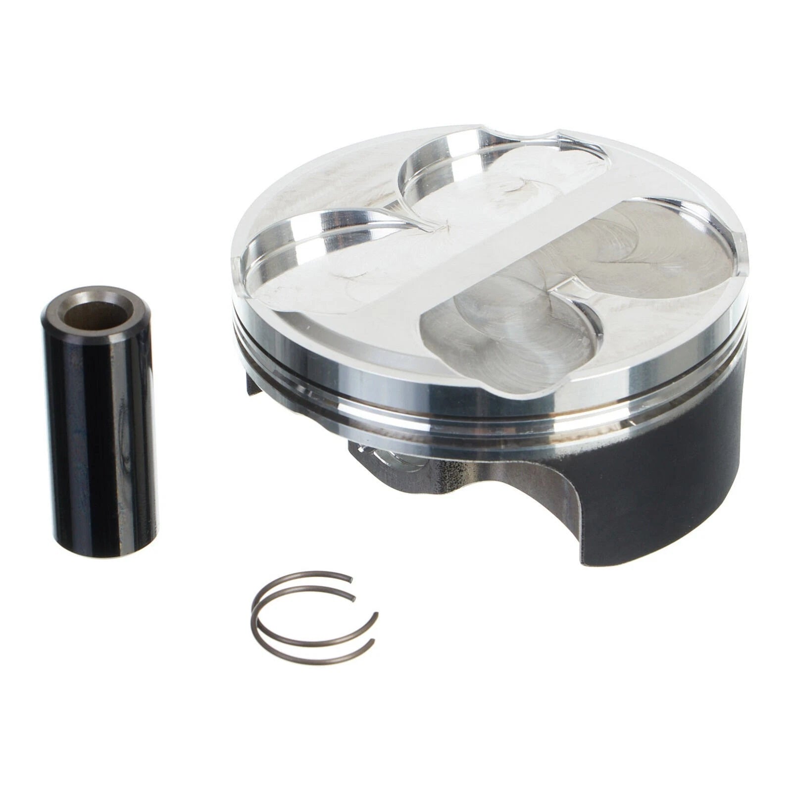 Wossner Piston Kit for Yamaha YZ250FX 2020-2024 76.96mm 14.40:1