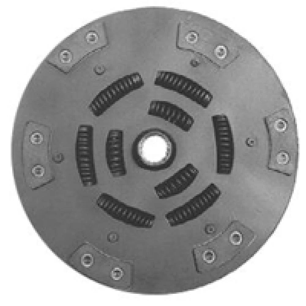 R55655HD Clutch Disc - 13" PS - 6 Pad Fits John Deere