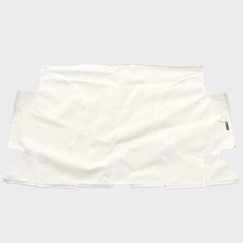 Sailfish Boat PFD Storage Bag 13-2596 - 316 DC HT Life Jacket White