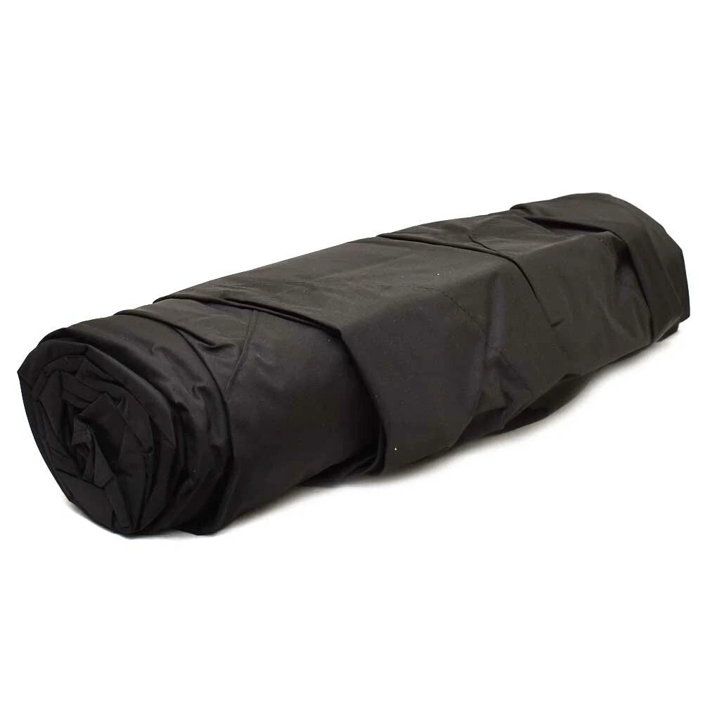 Robalo Boat Mooring Cover 18.0049 - 200 Ameritex Black 120393231