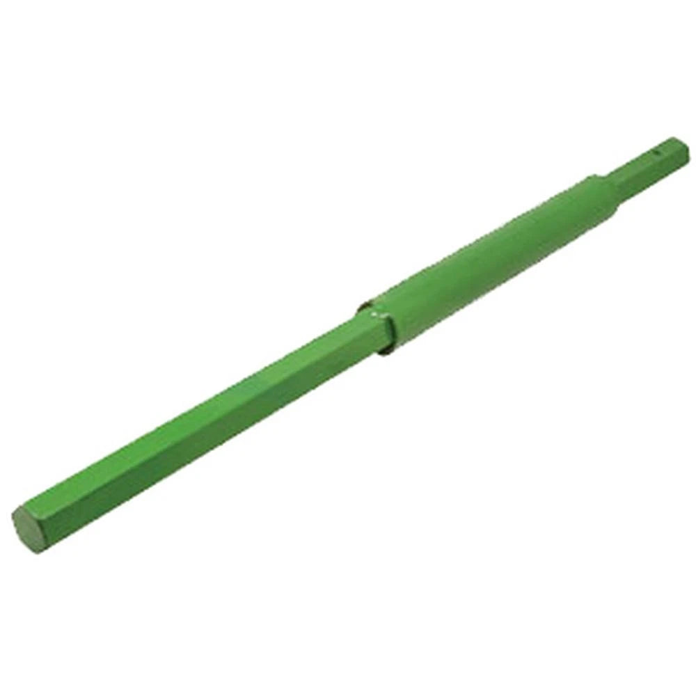 Shaft AFH205729 Fits John Deere 435 466 535 566 567