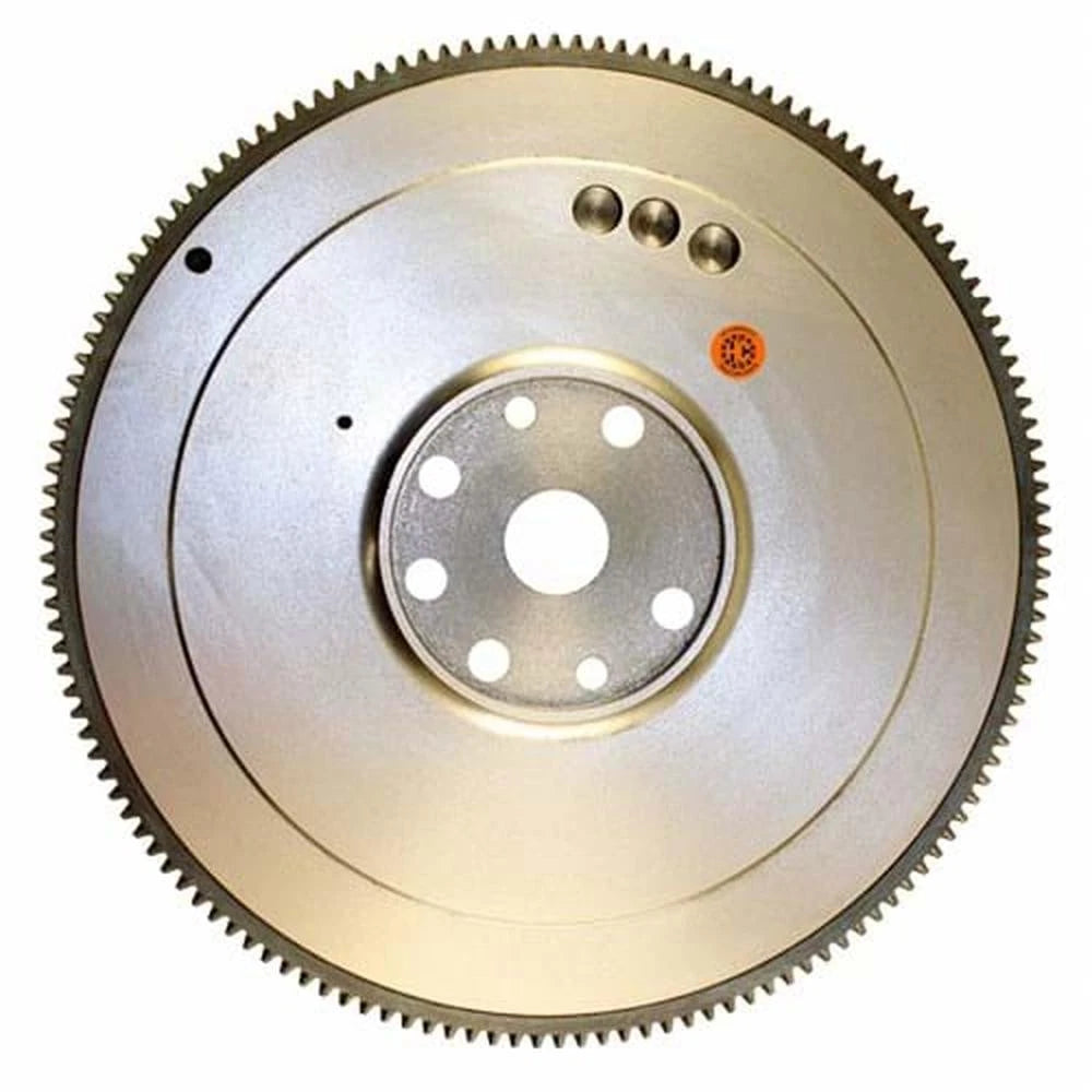 HR18678 Flywheel, with Ring Gear Fits John Deere