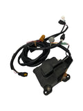 Yamaha 6X9-82509-01, EKS Wire Sub Lead for Outboard Engines OEM