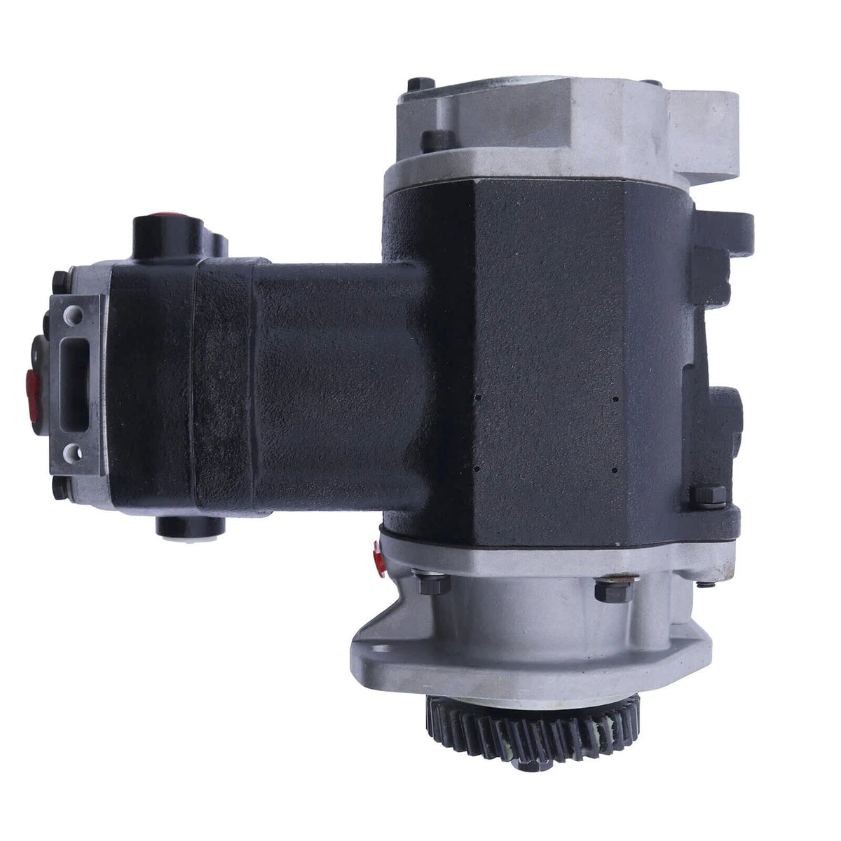 Air Brake Compressor 3558006 for Cummins Engine 6CT 8.3L