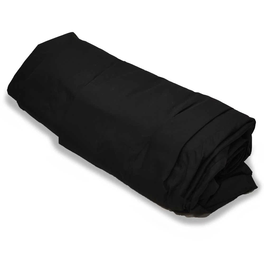 Lowe Pontoon Boat Cover 2174696 - Infinity 270 CL Dowco Black 36279-14
