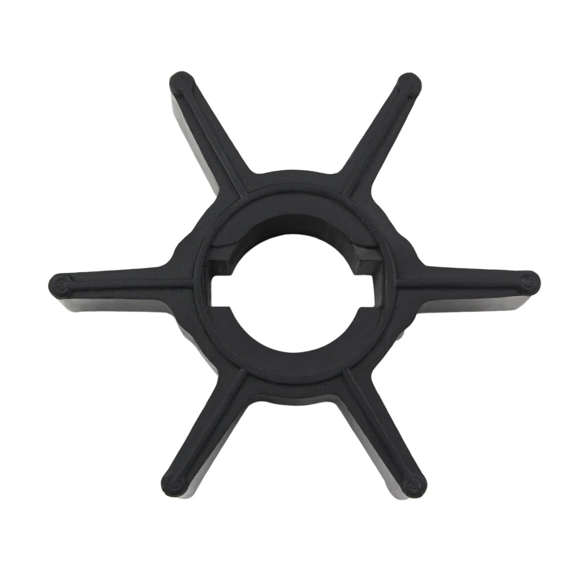 Water Pump Impeller for Johnson Evinrude 2 3 3.3 HP Outboards 0114812