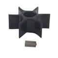 Yamaha Outboard Impeller with Key 6GR-44352-00-0 0 6GR-44352-00 for XF425 XF450