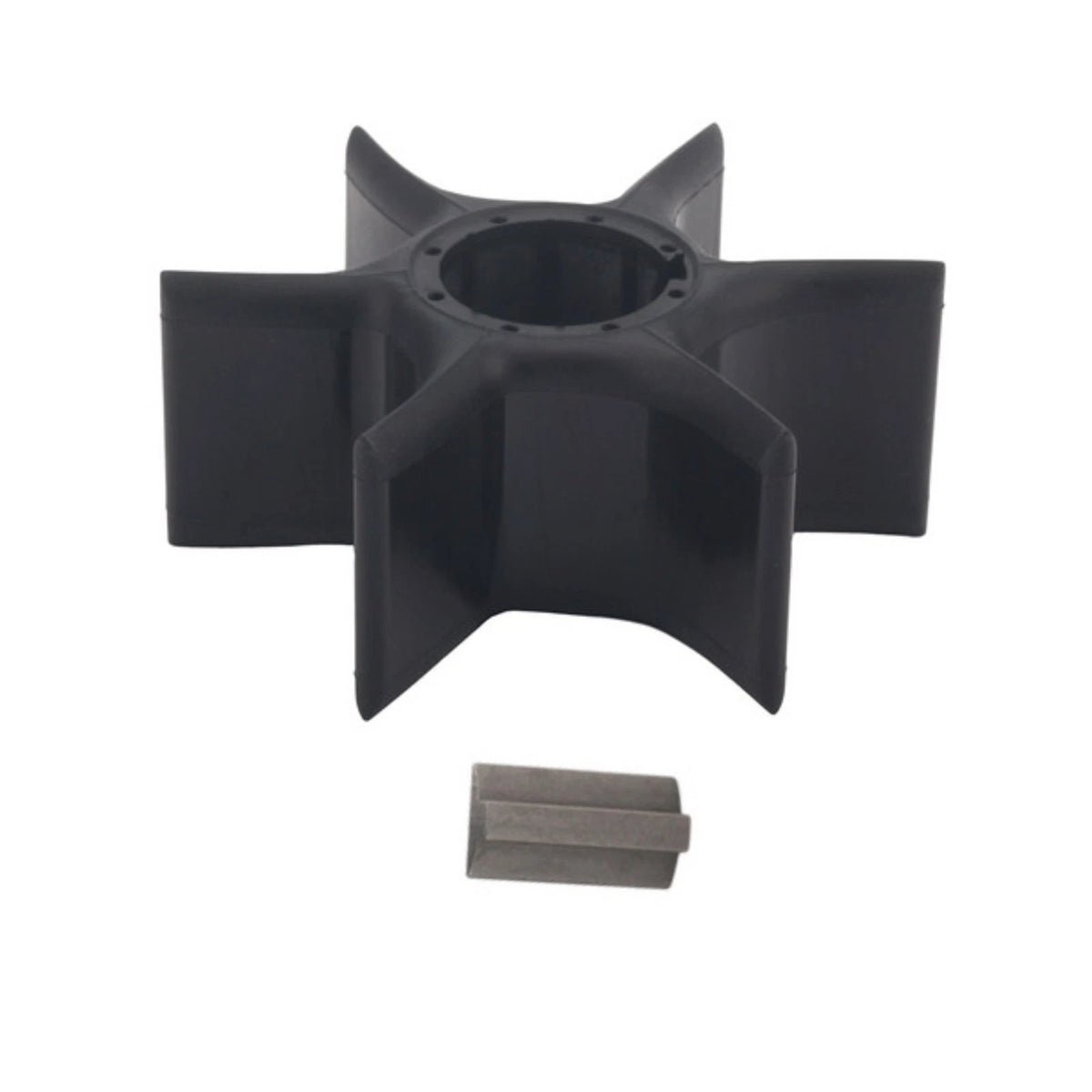 Yamaha Outboard Impeller with Key 6GR-44352-00-0 0 6GR-44352-00 for XF425 XF450