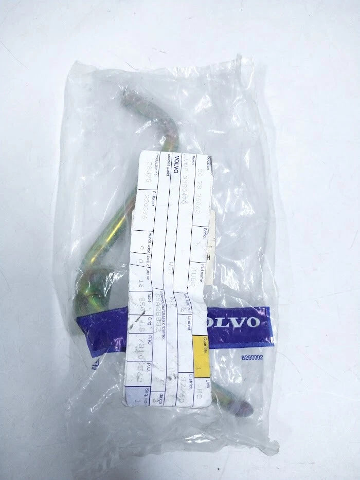 Volvo Penta 3580470, Tube, OEM