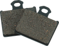 BikeMaster BM-602 Brake Pads – Fits KTM Freeride 250 R & E 2012-2016
