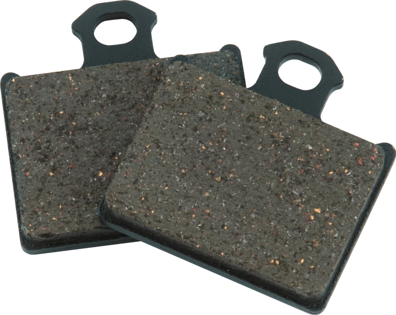 BikeMaster BM-602 Brake Pads – Fits KTM Freeride 250 R & E 2012-2016
