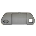 Ranger Boat Blank Bow Panel 204893 - Gridlock Silver