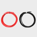 Tracker Boat Battery Cables 171148 - 2 AWG Marine Wire (set of 2)