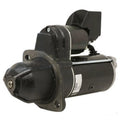 HR502196 Starter -, 12V, PLGR, CW, Fits Valeo Fits John Deere
