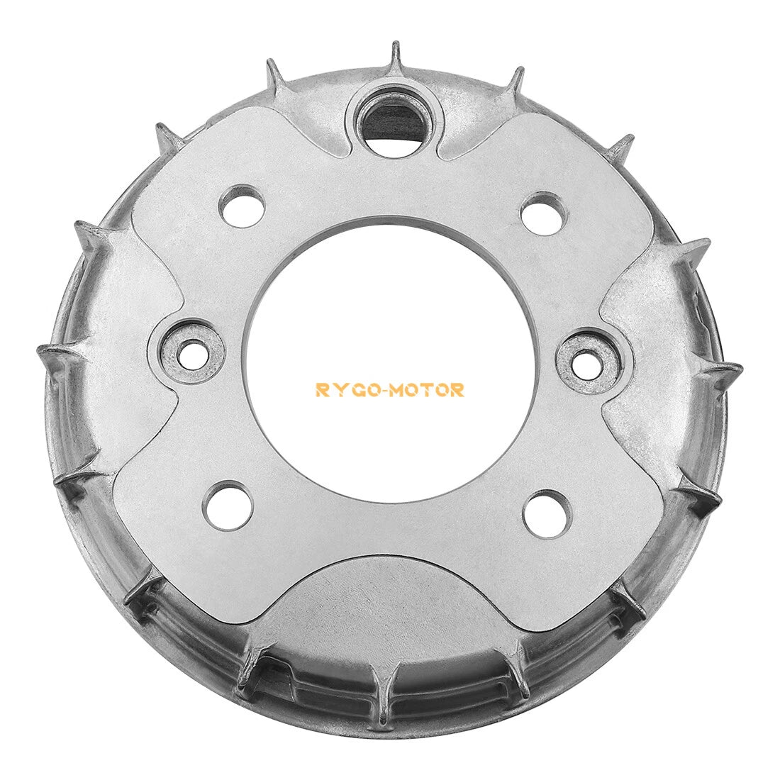 For Honda Foreman 400 Foreman 450 TRX400FW TRX450FE/FM Front Brake Drum Hub