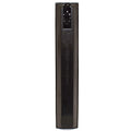 Dock Edge Pontoon Boat Toon Fender DE53136F - Black 36 X 6 Inch