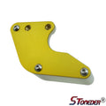 STONEDER Aluminum Chain Guard Guide for 150cc 160cc Stomp YCF SSR SDG Pit Bike