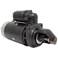 Starter A187549 Fits Case-Fits International Harvester Tractor 5120 5220