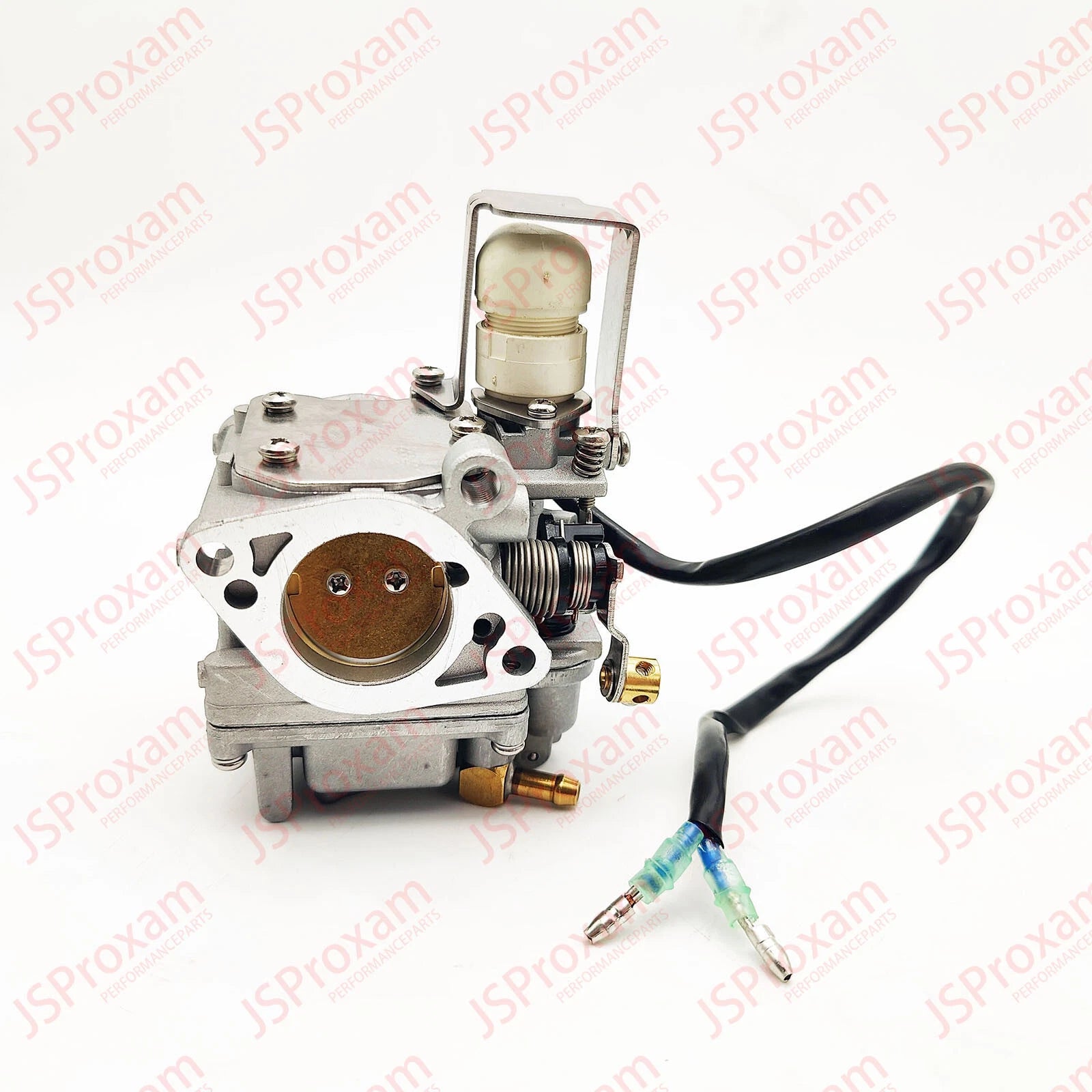 65W-14901 65W-14901-00 Carburetor Fit Marine Yamaha Outboard Engine 4 Stroke