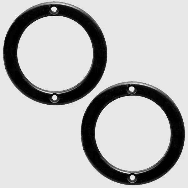 Tracker Boat Rope Grommet 00065 - 4 7/8 Inch Plastic (pair)