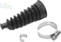 Sierra 18-2753-2 Marine Shift Cable Bellows GLM 89080 MerCruiser 74639A2 74639