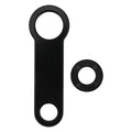 Bicycle Maintenance Essential and Lightweight Aluminum Alloy Pedal Tool